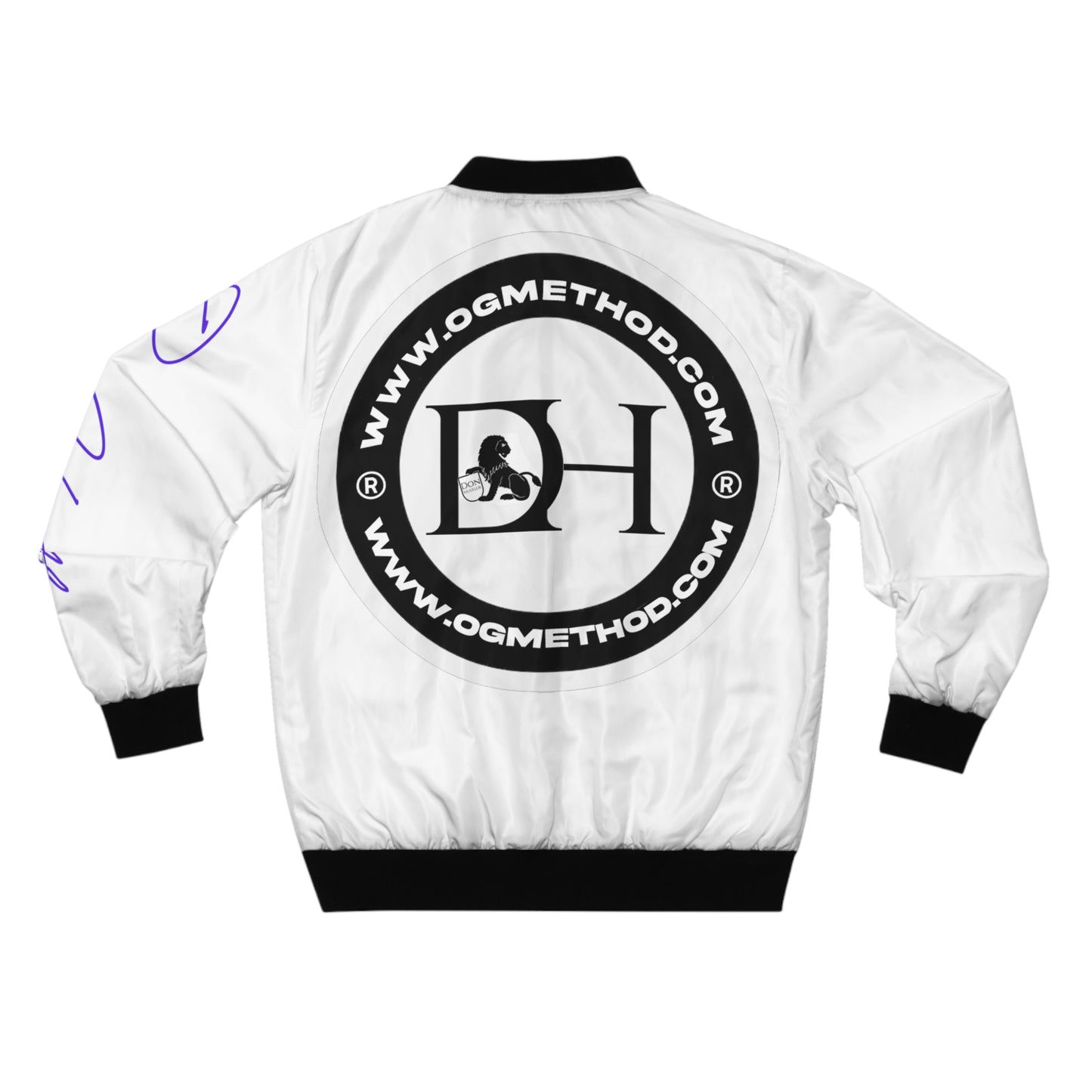 Stylish Men's Bomber Jacket, Hip-Hop Fashion, Gift for Him, Streetwear, Casual Wear, Layering Piece, Unique Jacket