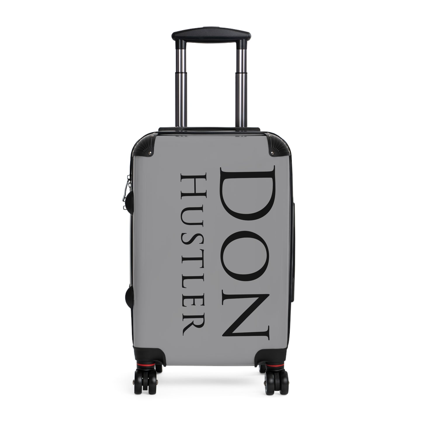 Don Hustler Suitcases