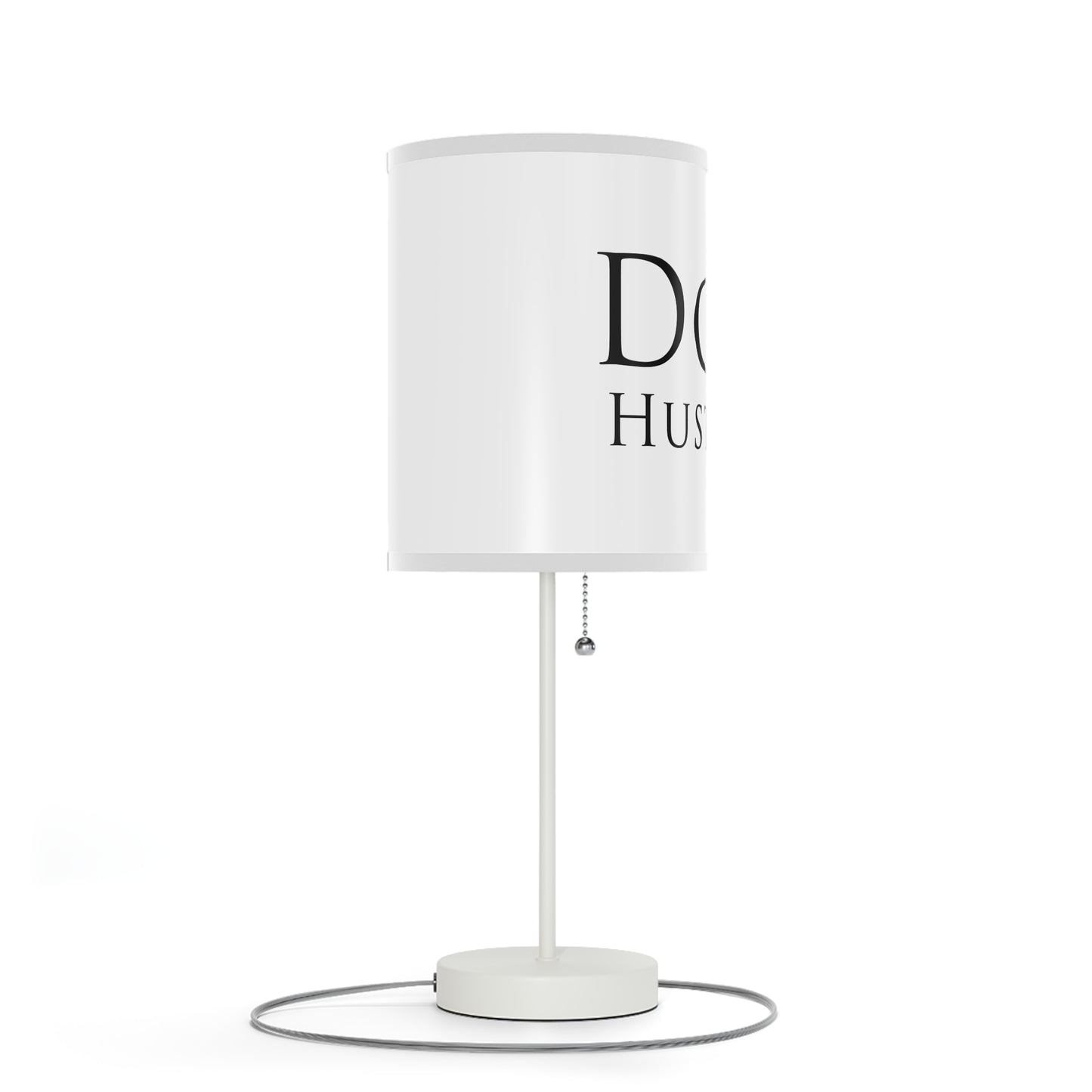 Don Hustler Desk Lamp - 'Don Hustler' Design, US/CA Plug