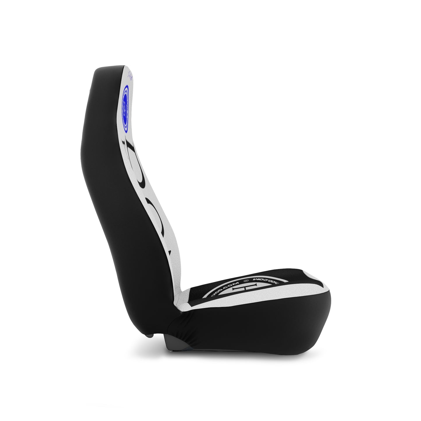 Don Hustler Car Seat Covers