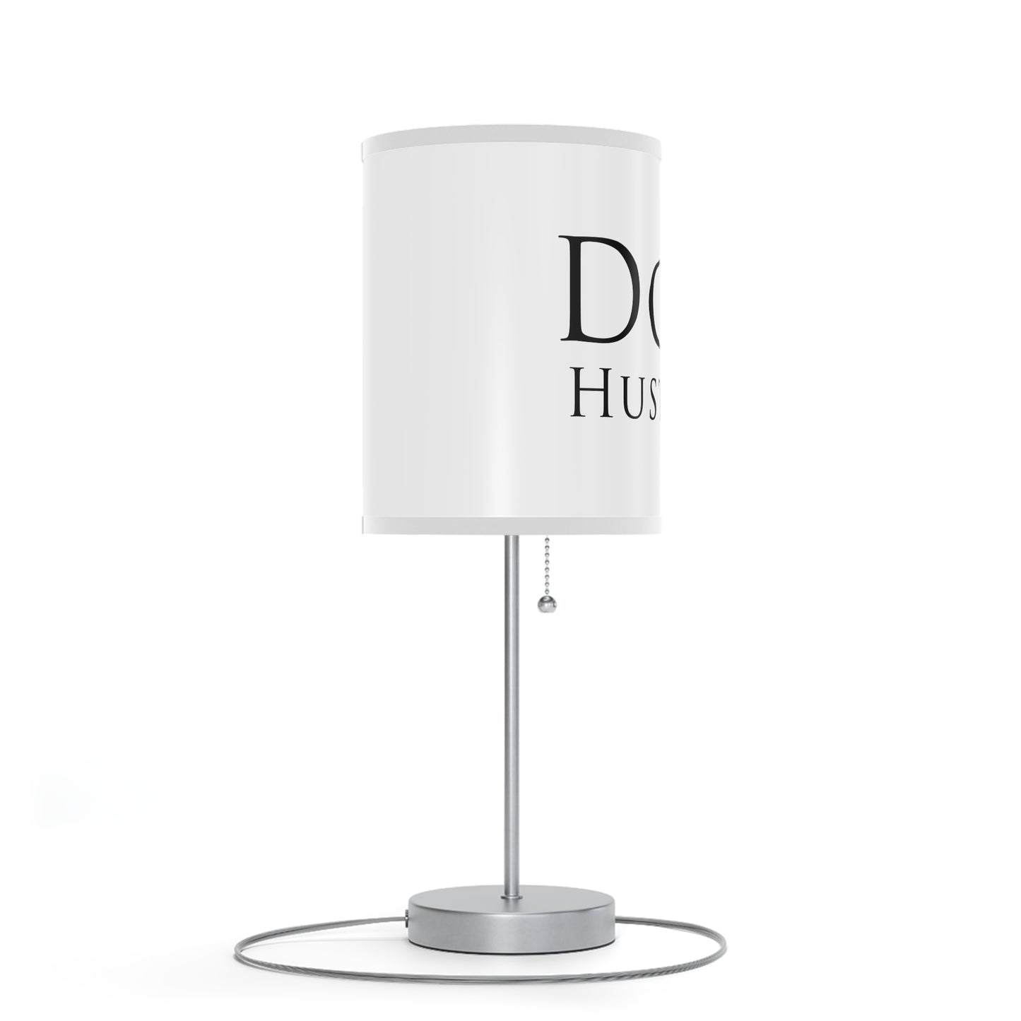 Don Hustler Desk Lamp - 'Don Hustler' Design, US/CA Plug