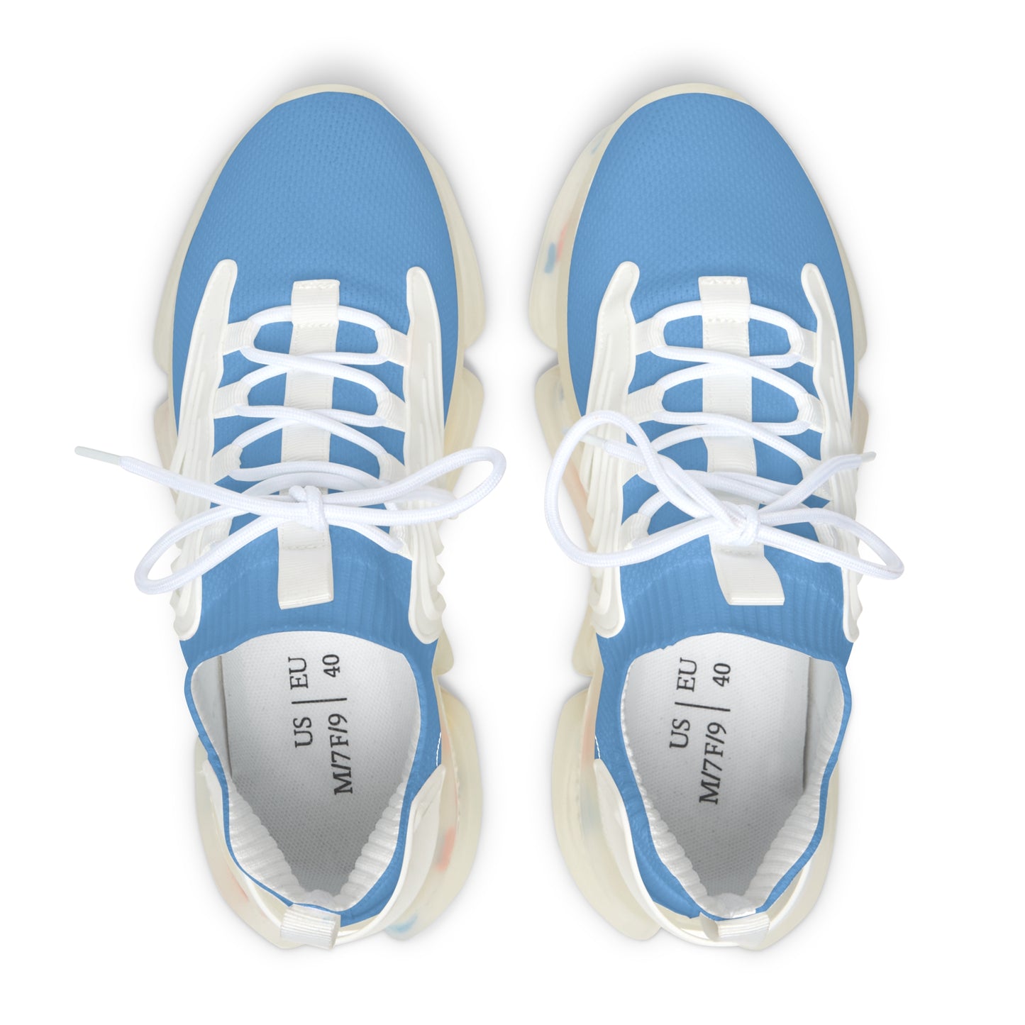 Don Hustler Women's Mesh Sneakers - Breathable Comfort for Every Occasion