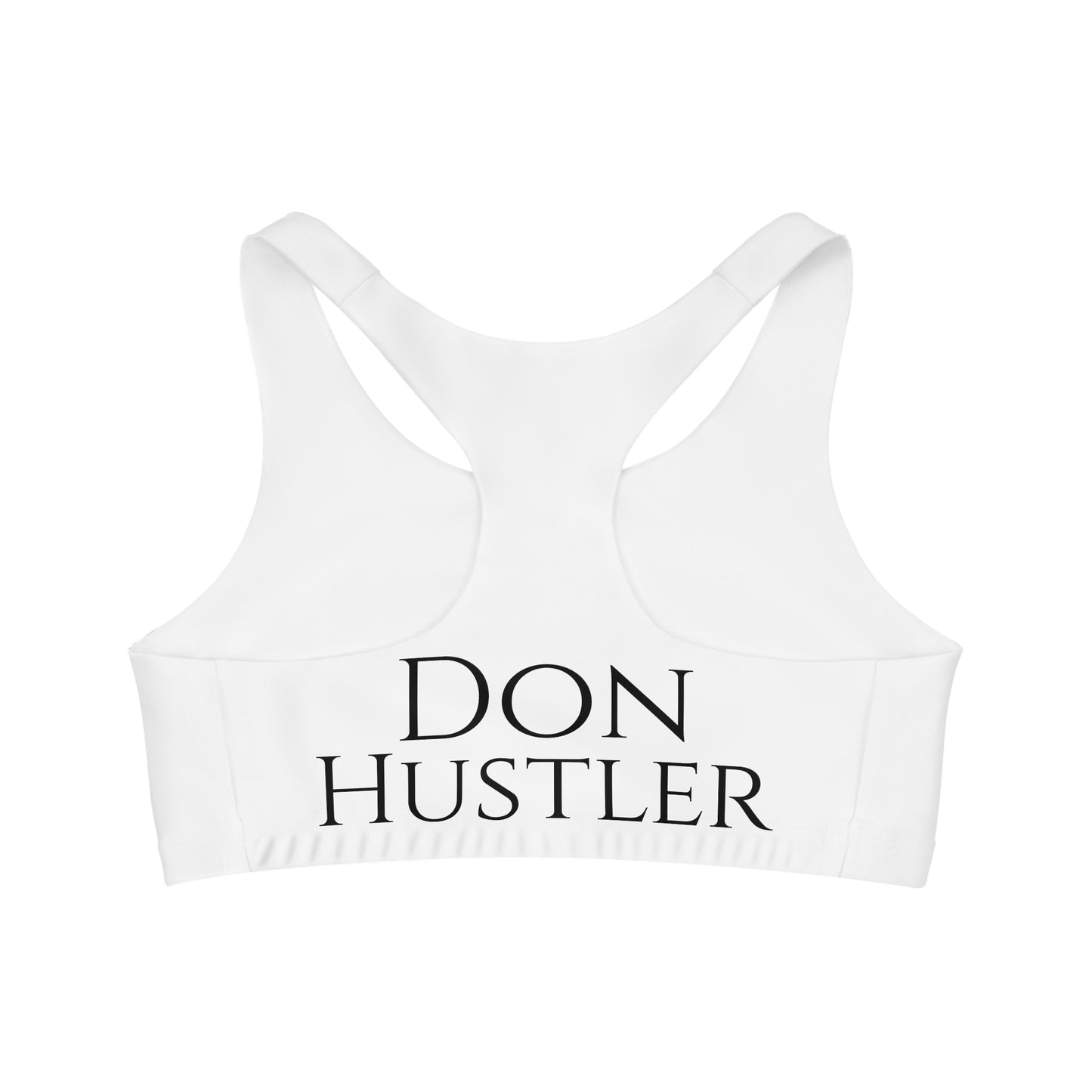 Seamless Sports Bra (AOP)