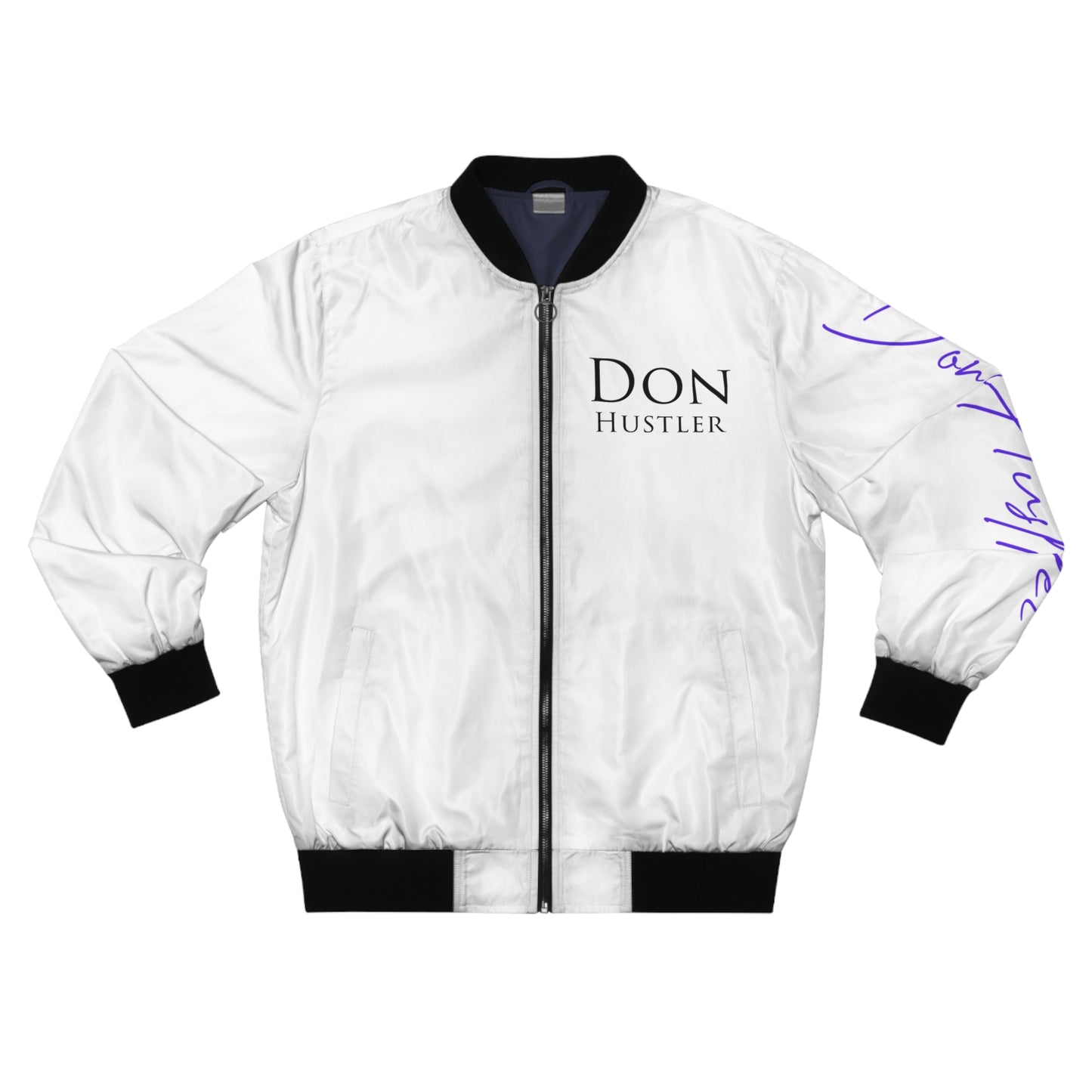 Stylish Men's Bomber Jacket, Hip-Hop Fashion, Gift for Him, Streetwear, Casual Wear, Layering Piece, Unique Jacket