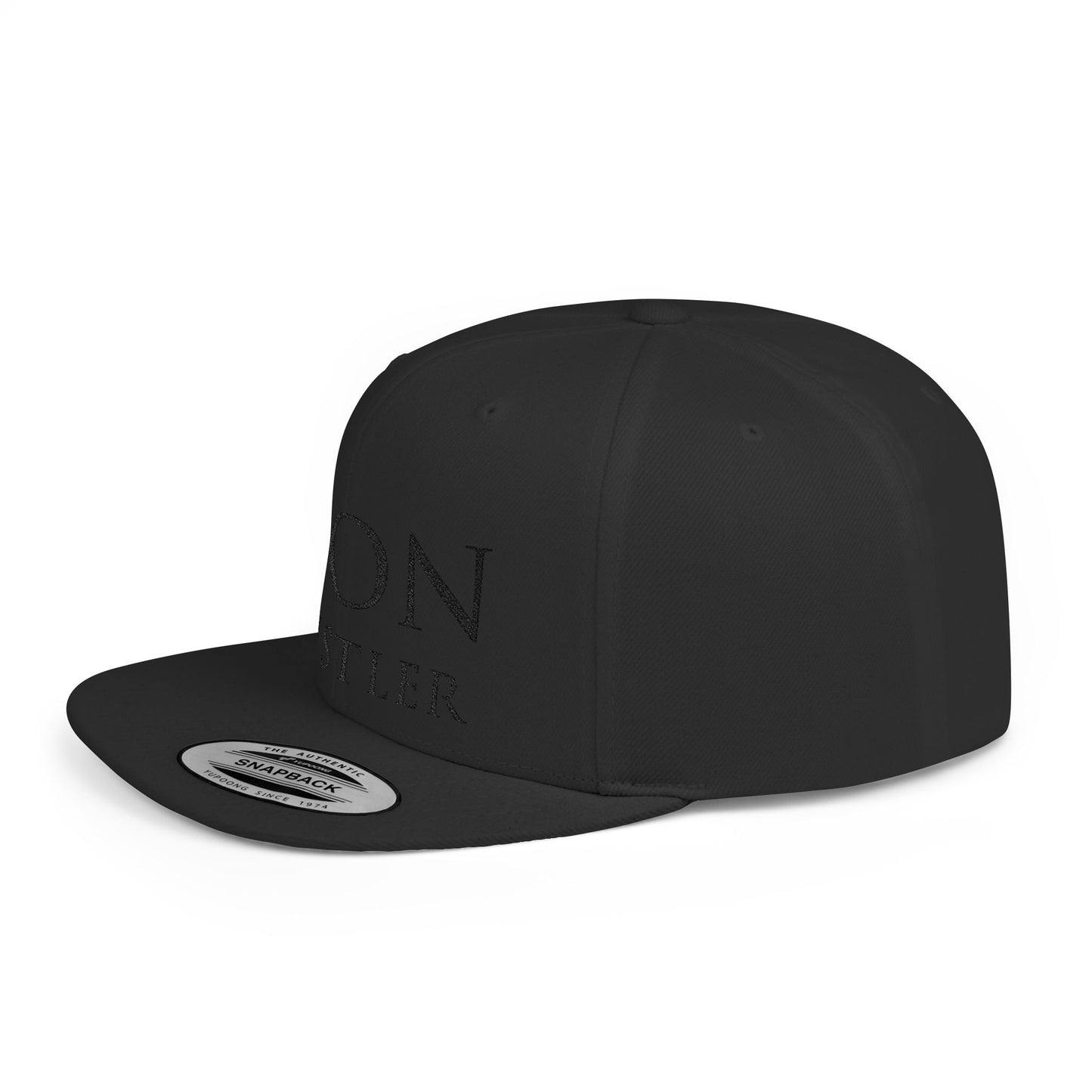 Don Hustler Cap - Trendy Streetwear, Casual Style,