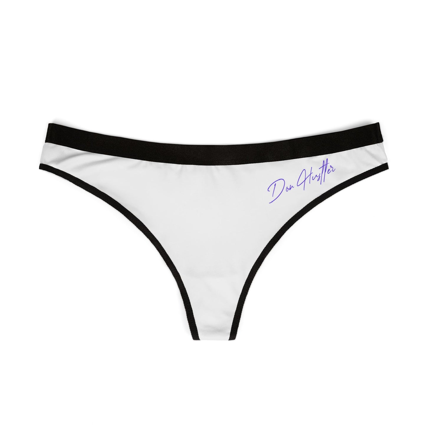 Don Hustler Women's Thong