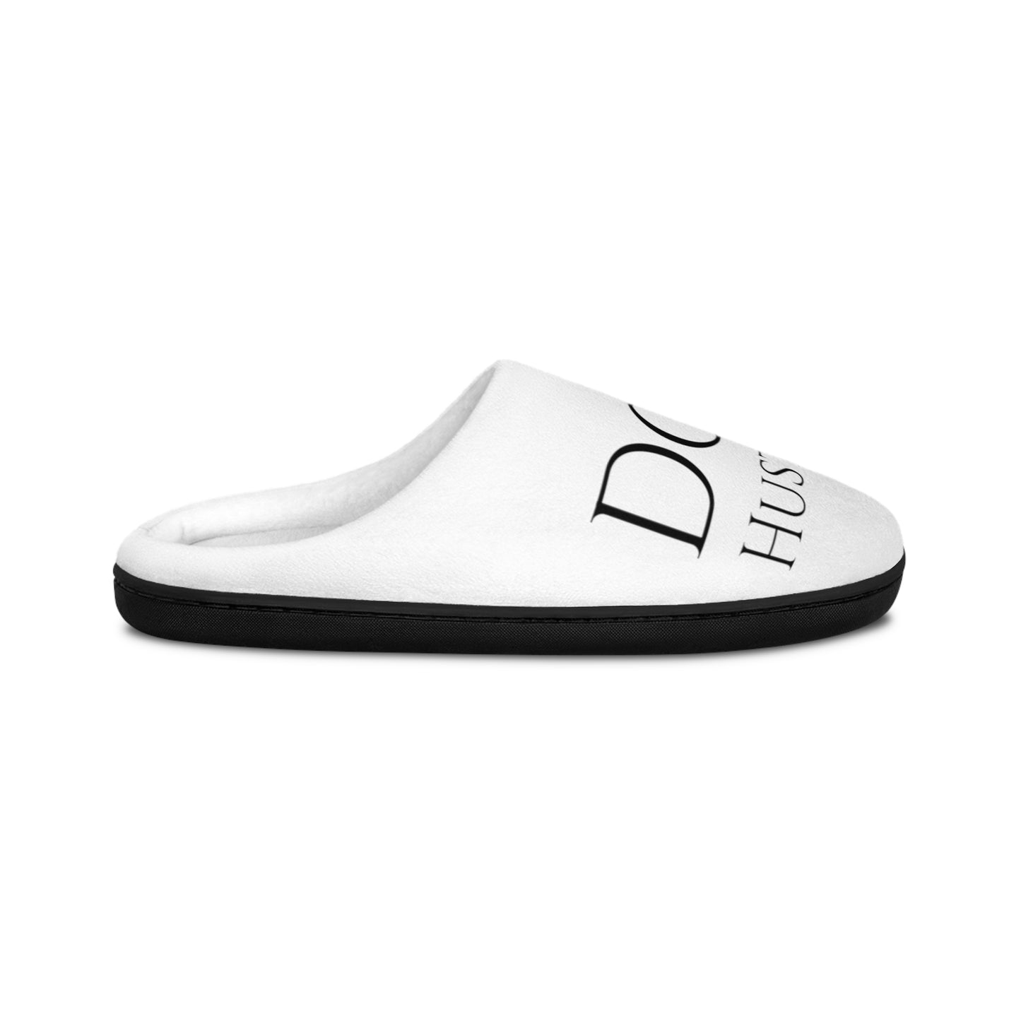 Men's Don Hustler Indoor Slippers