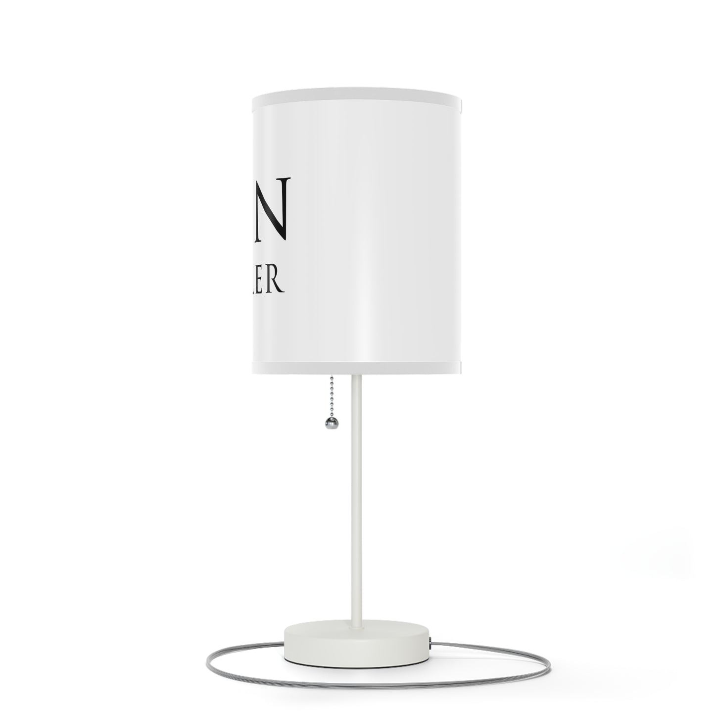 Don Hustler Desk Lamp - 'Don Hustler' Design, US/CA Plug