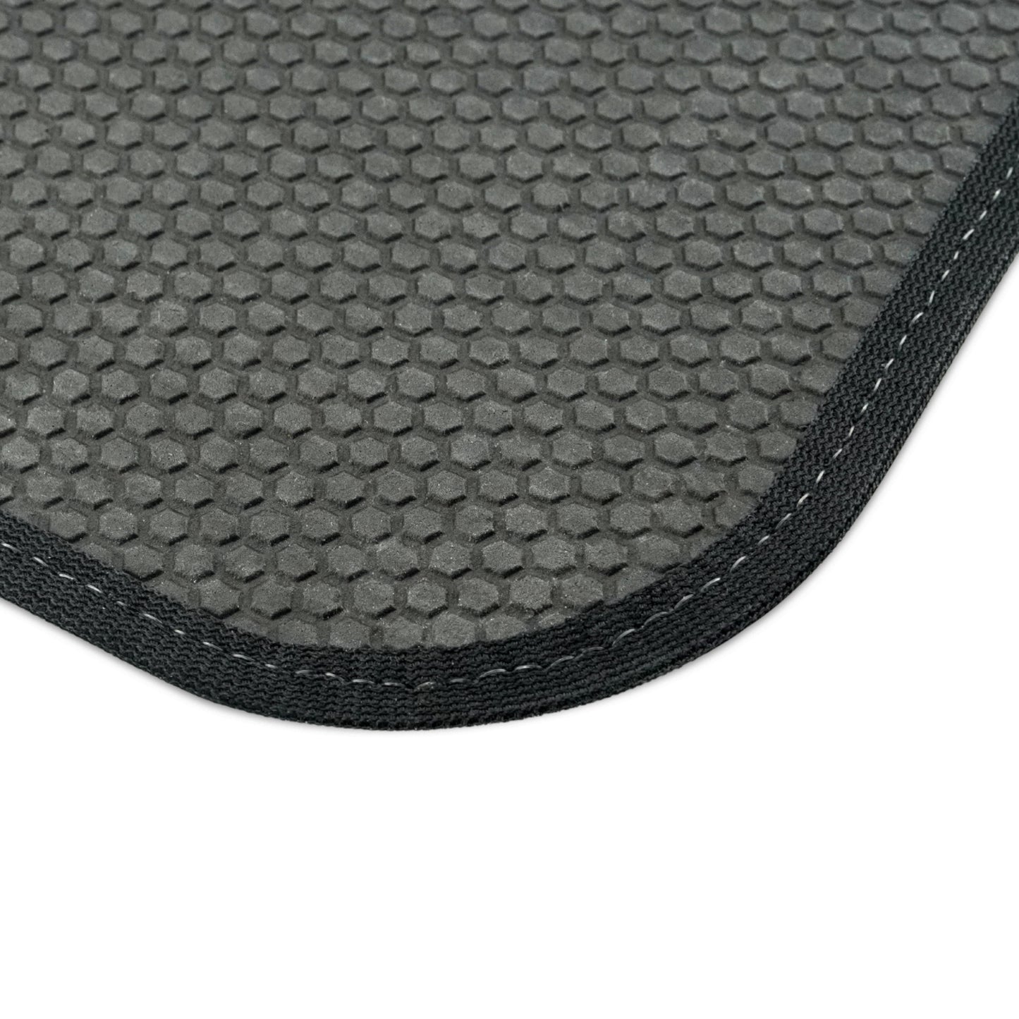 Don Hustler Car Mats (2x Front)