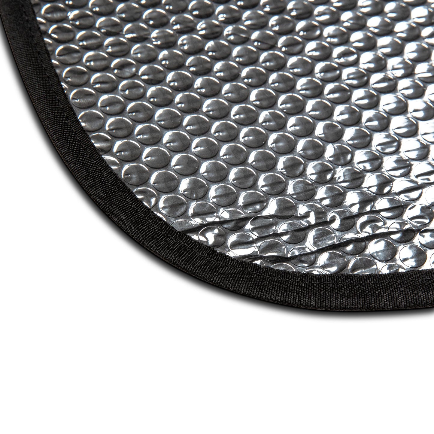 Don Hustler Car Sun Shade - Car Decor with UV Protection