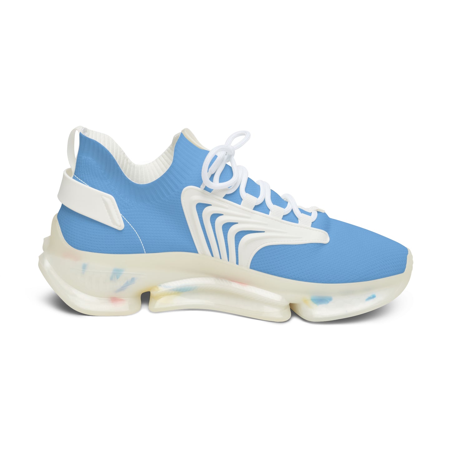 Don Hustler Women's Mesh Sneakers - Breathable Comfort for Every Occasion