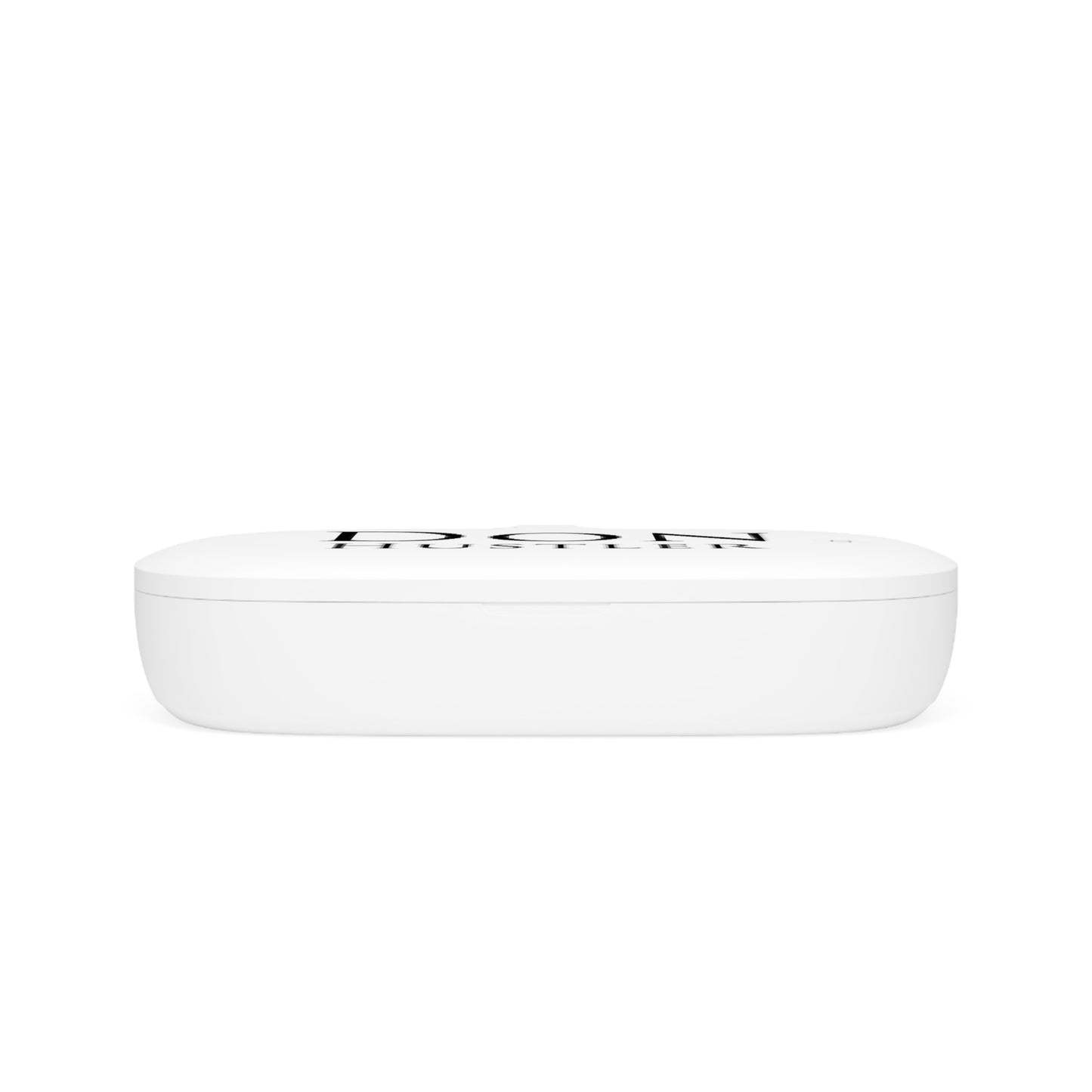 Don Hustler- Wireless Charging Pad with UV Phone Sanitizer