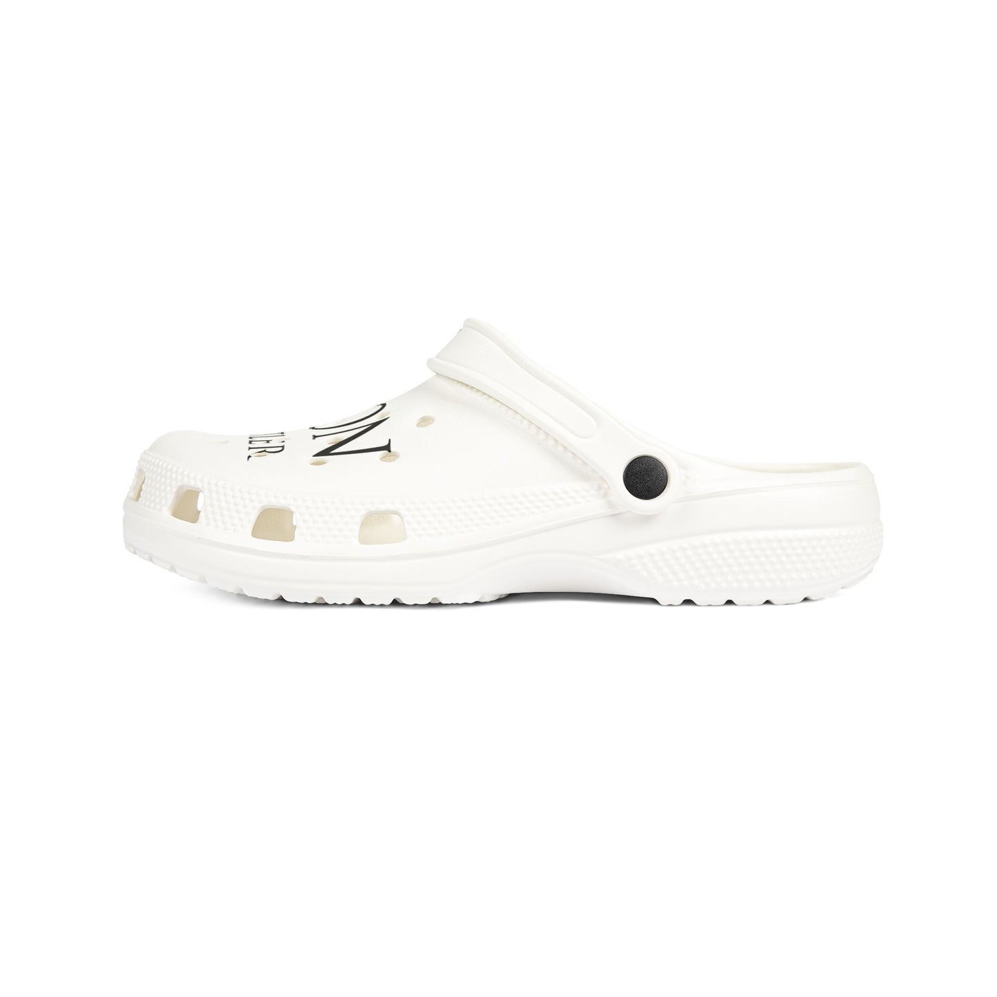Don Hustler Foam Rubber Shoes