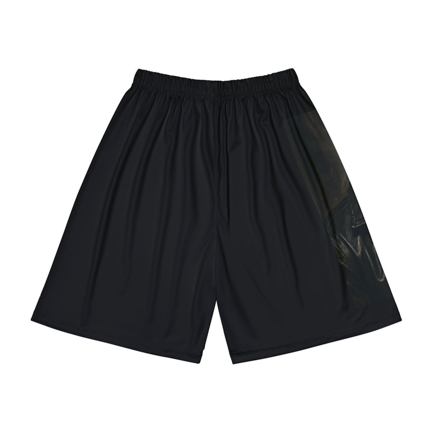 Don Hustler Men’s Sports Shorts - Stylish Athletic Wear, Casual Fashion, Unique Gift for Fitness Lovers, Summer Shorts, Gym, Sportswear