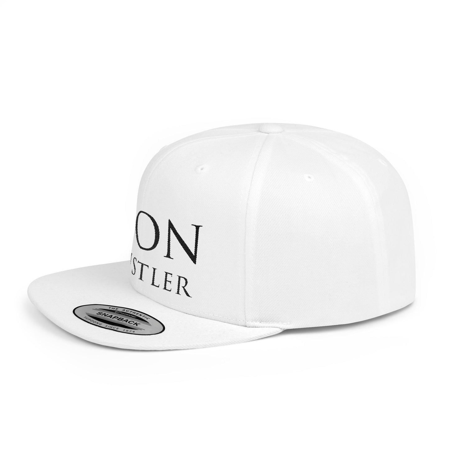 Don Hustler Cap - Trendy Streetwear, Casual Style,