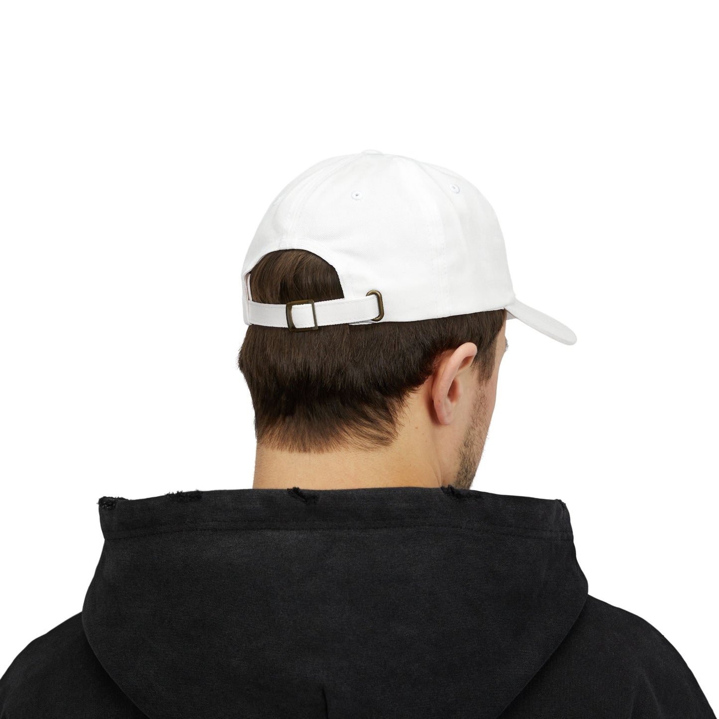 Don Hustler Dad Cap