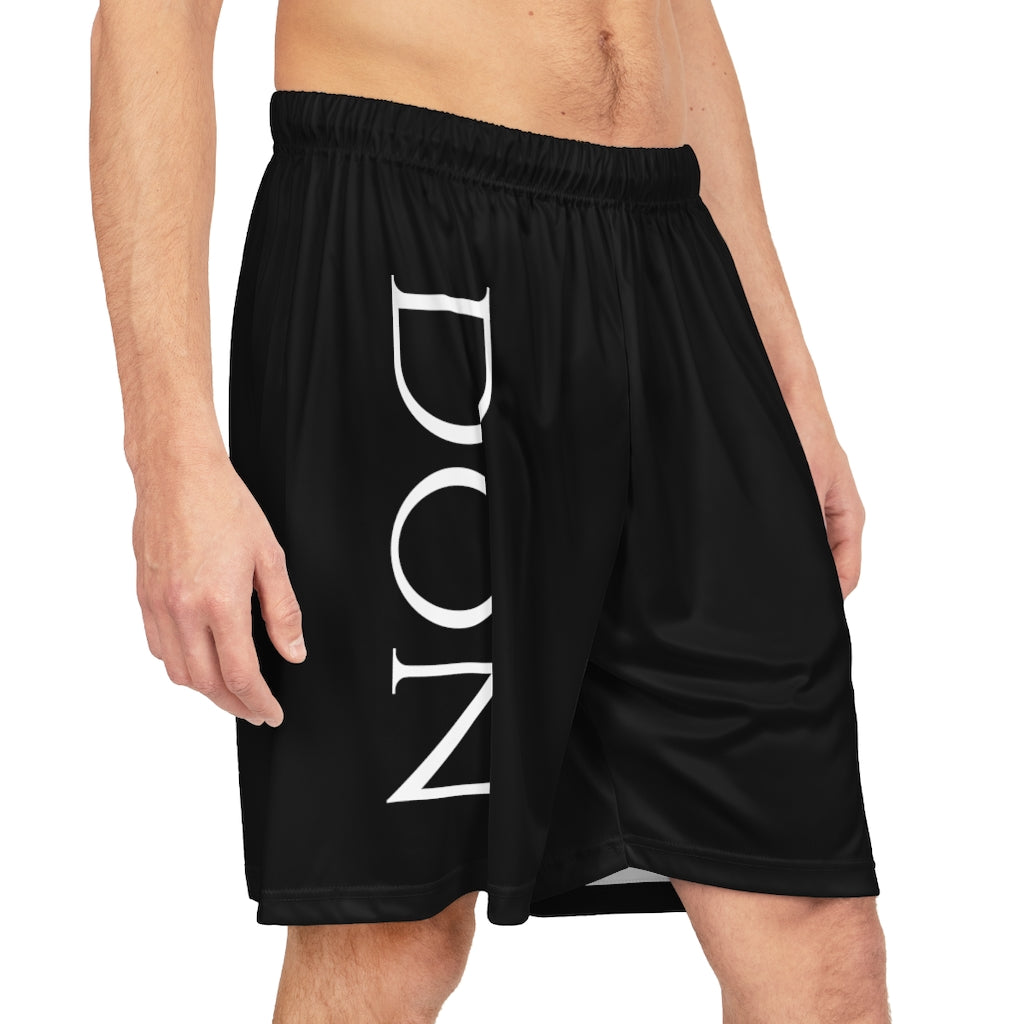 Basketball Shorts