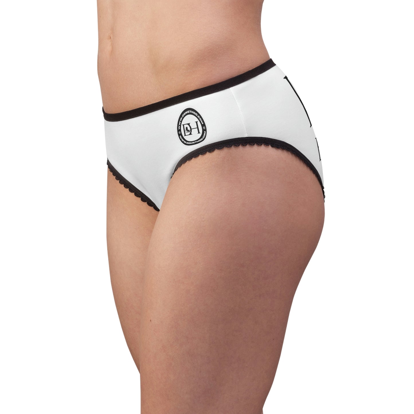 Don Hustler Women's Panty