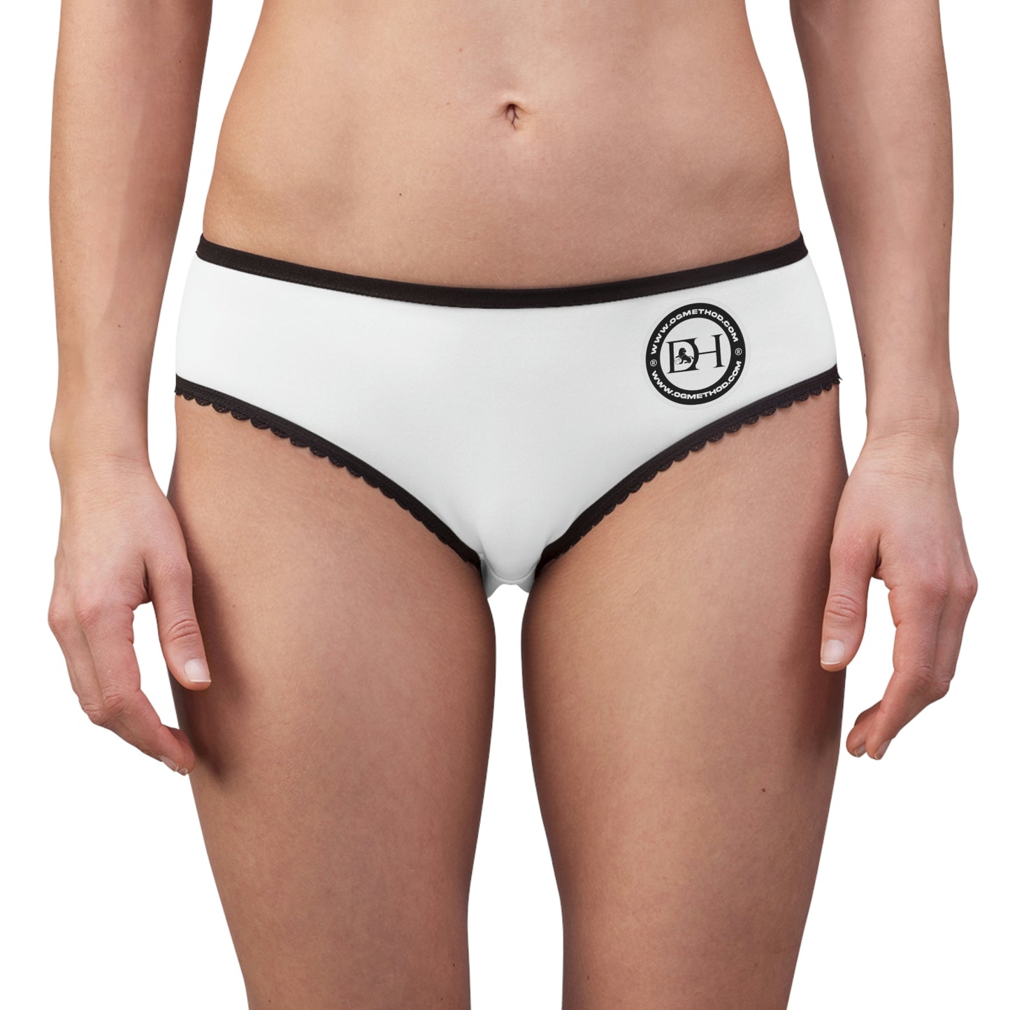 Don Hustler Women's Panty