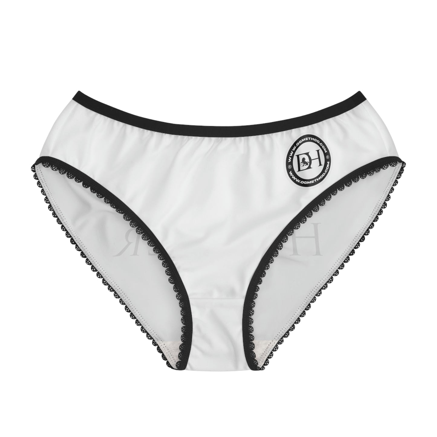 Don Hustler Women's Panty