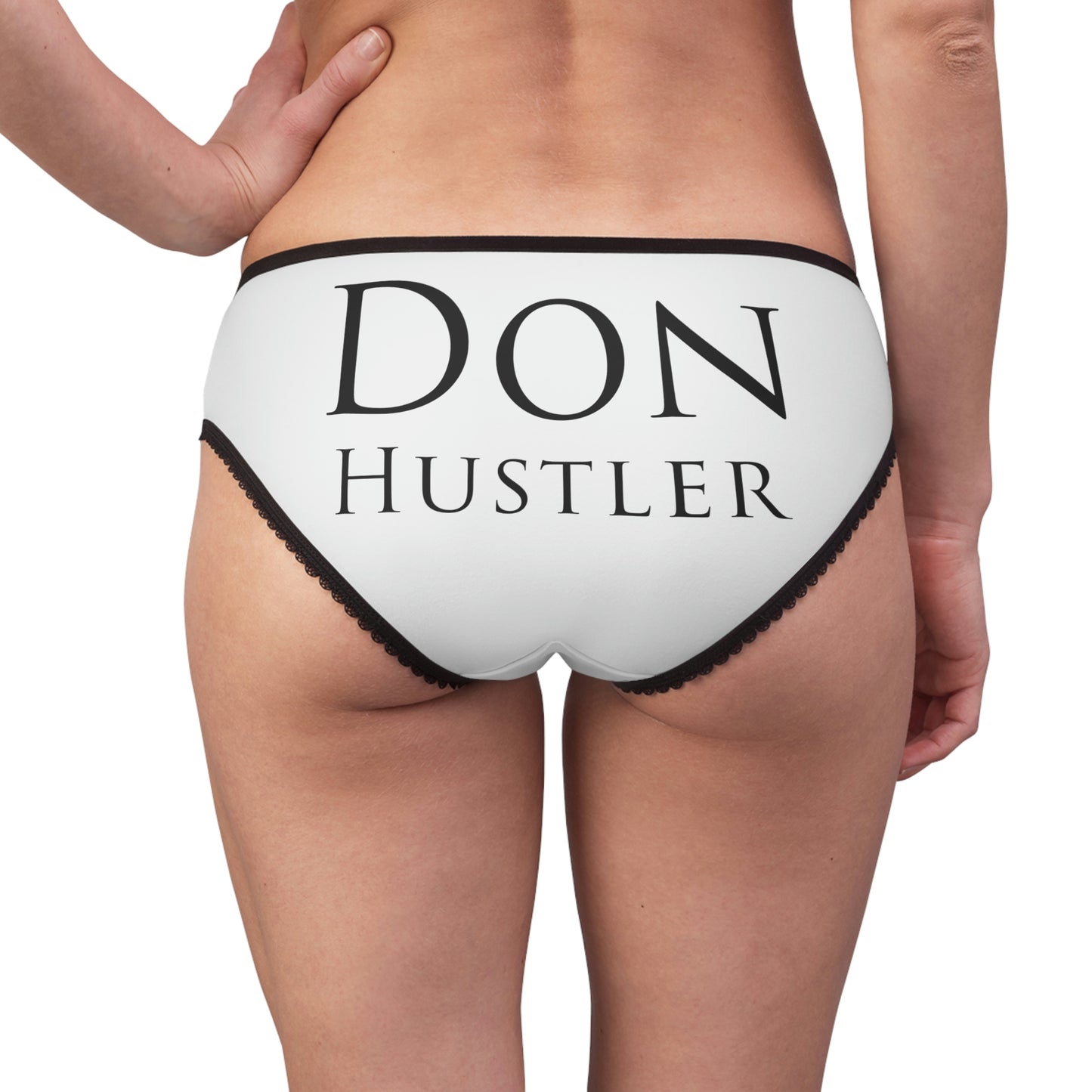 Don Hustler Women's Panty