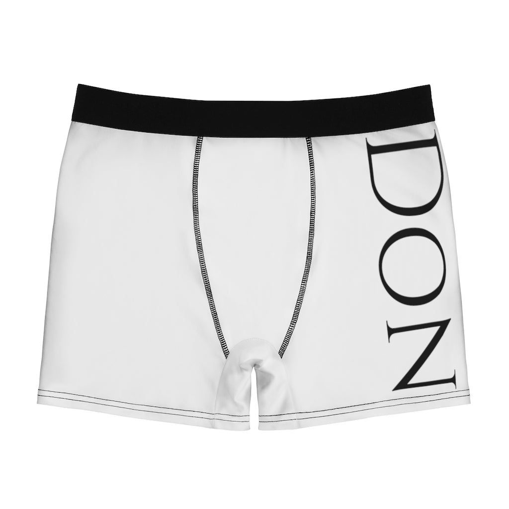 Men's Boxer Briefs