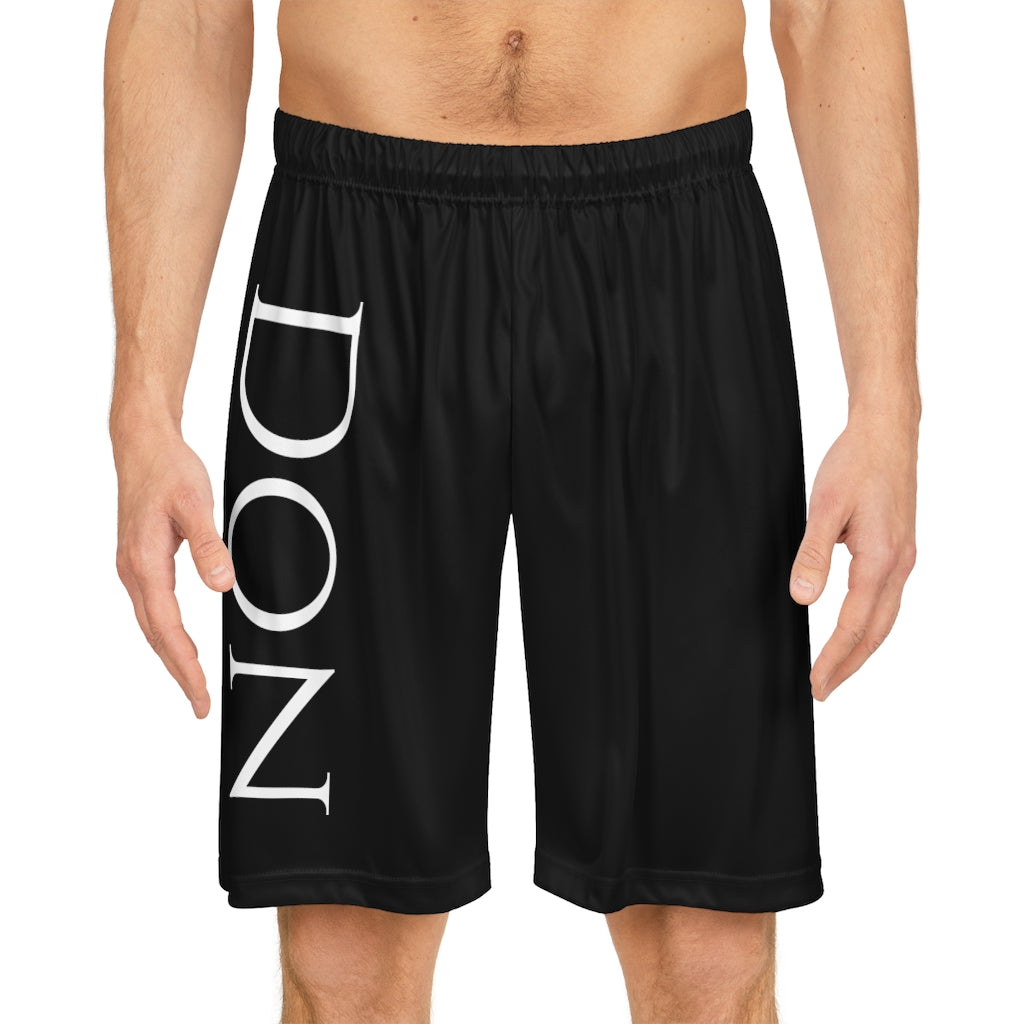 Basketball Shorts