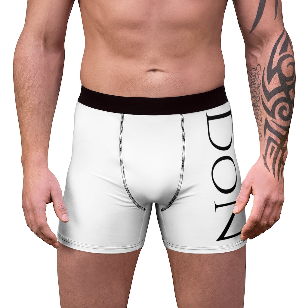 Men's Boxer Briefs