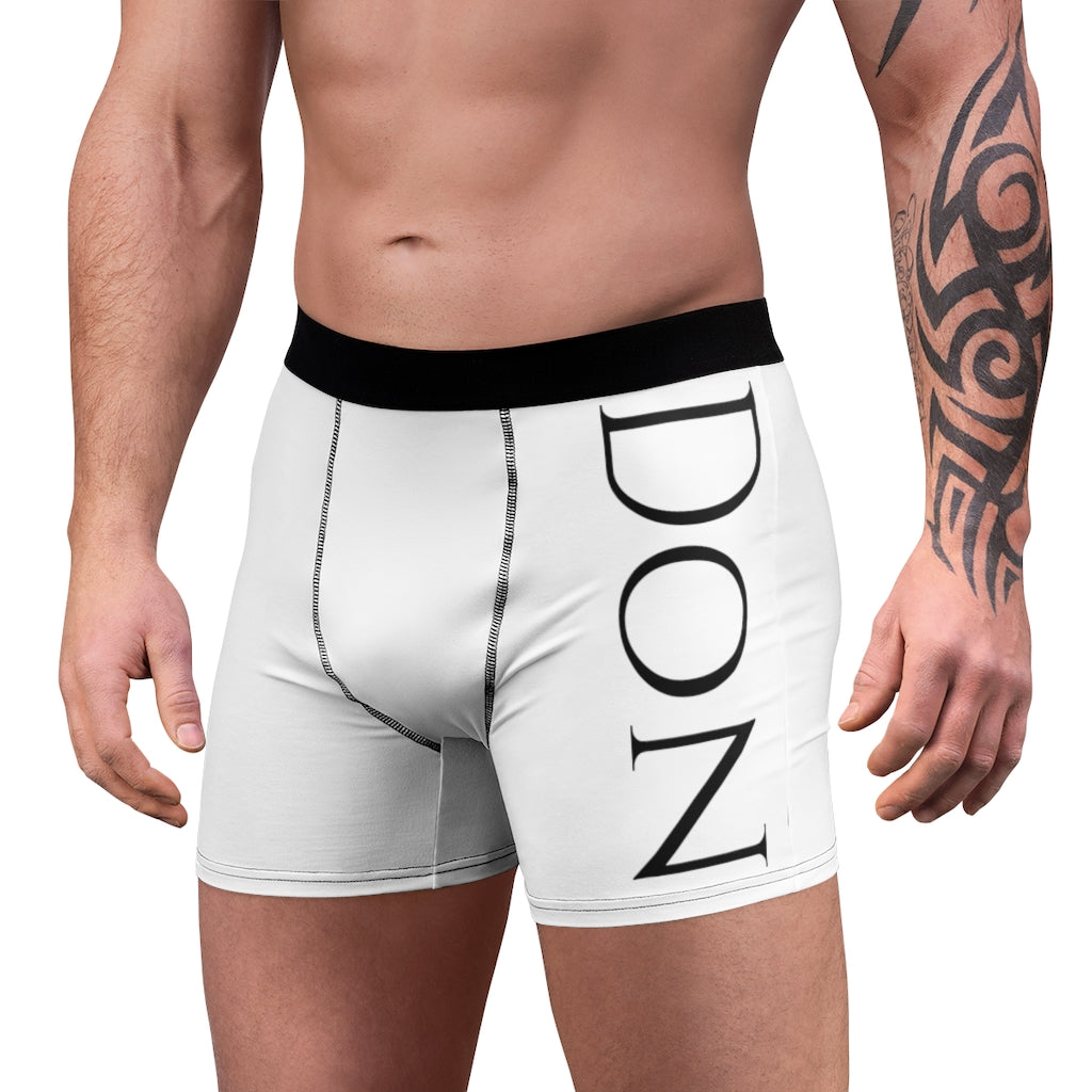 Men's Boxer Briefs