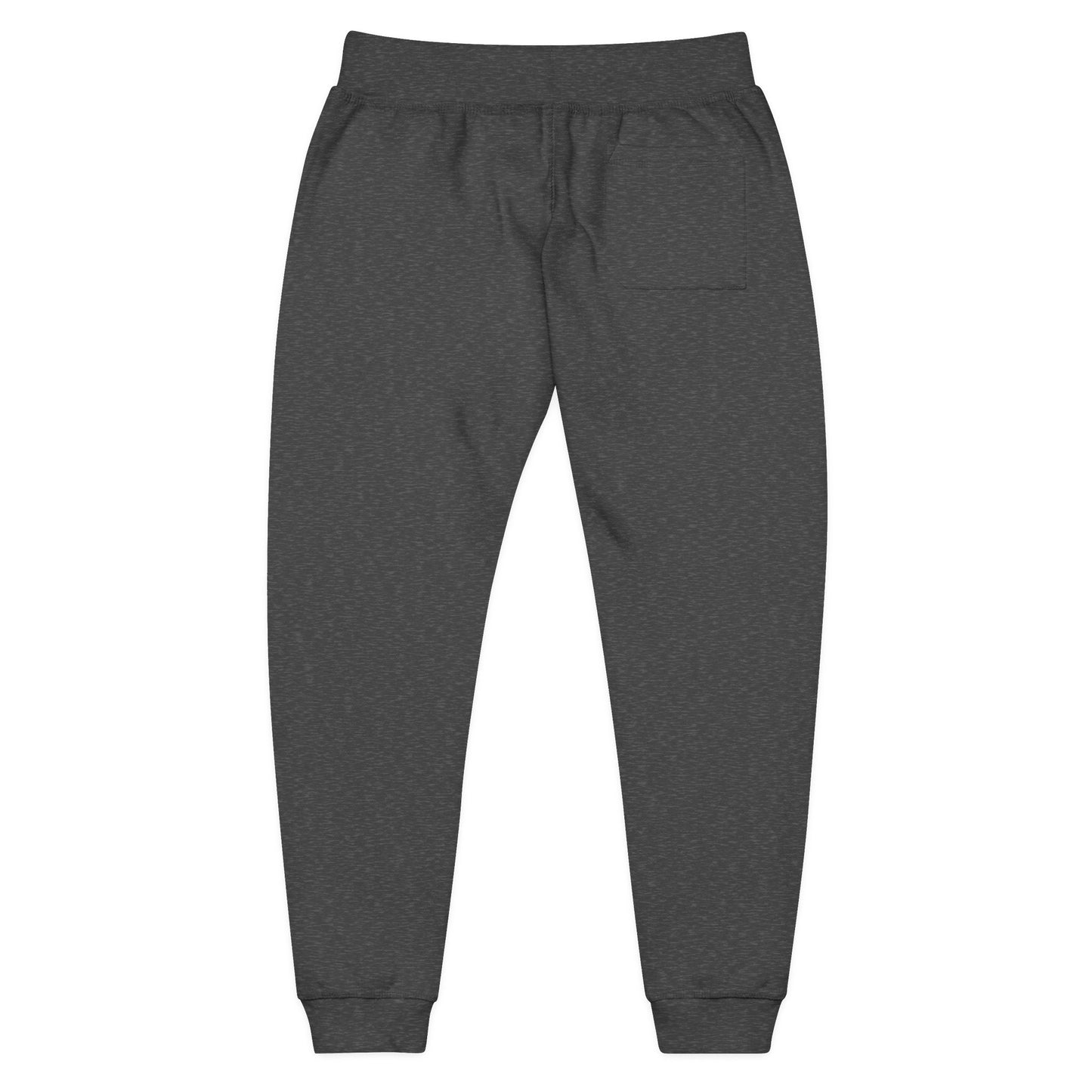 Don Hustler Cozy Unisex Fleece Sweatpants with Embroidery, Comfortable Lounge Pants for Home, Stylish Athleisure, Perfect Gift for Relaxation, [...]