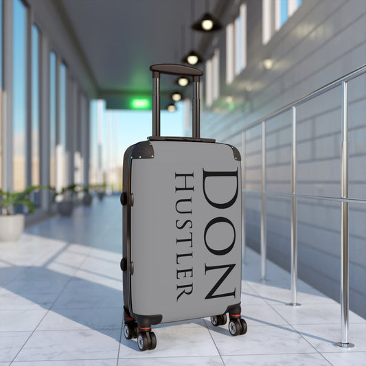 Don Hustler Suitcases