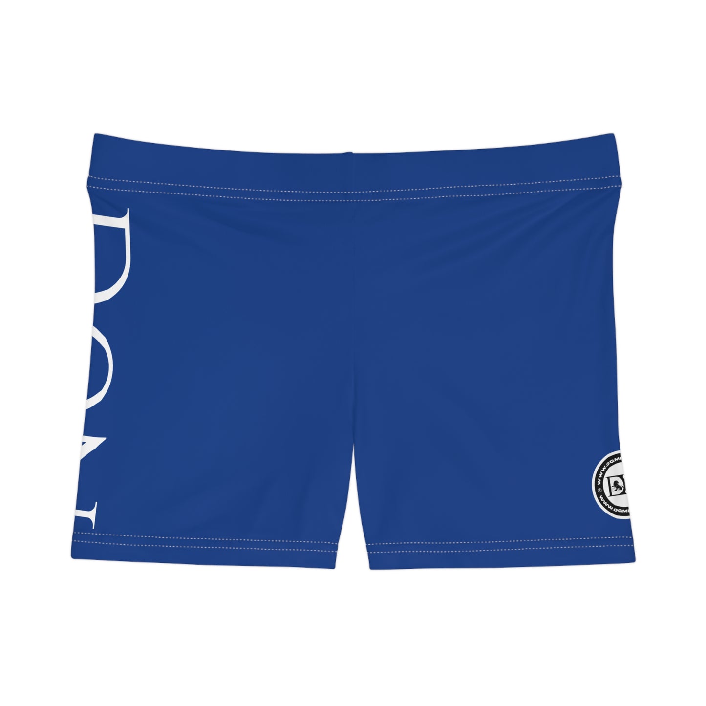 Don Hustler Women's Beach Shorts - Perfect for Summer, Beach Days, Fitness, Travel, and Casual Wear