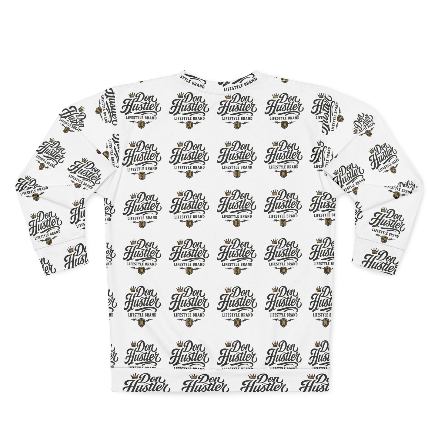 Don Hustler Sweatshirt