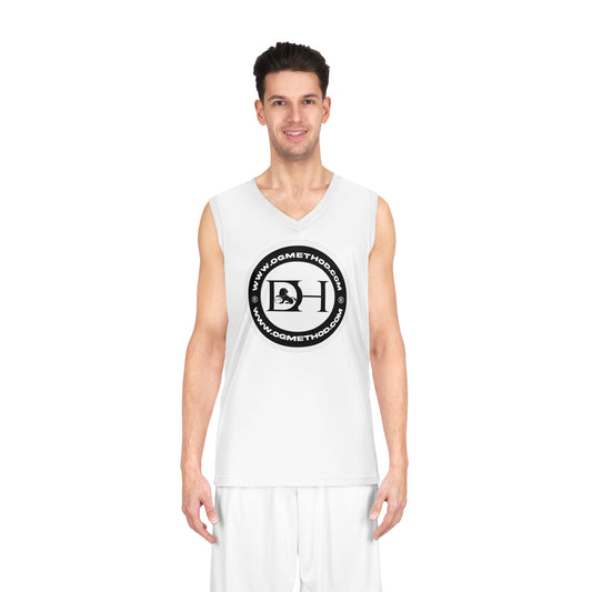 Don Hustler Basketball Jersey