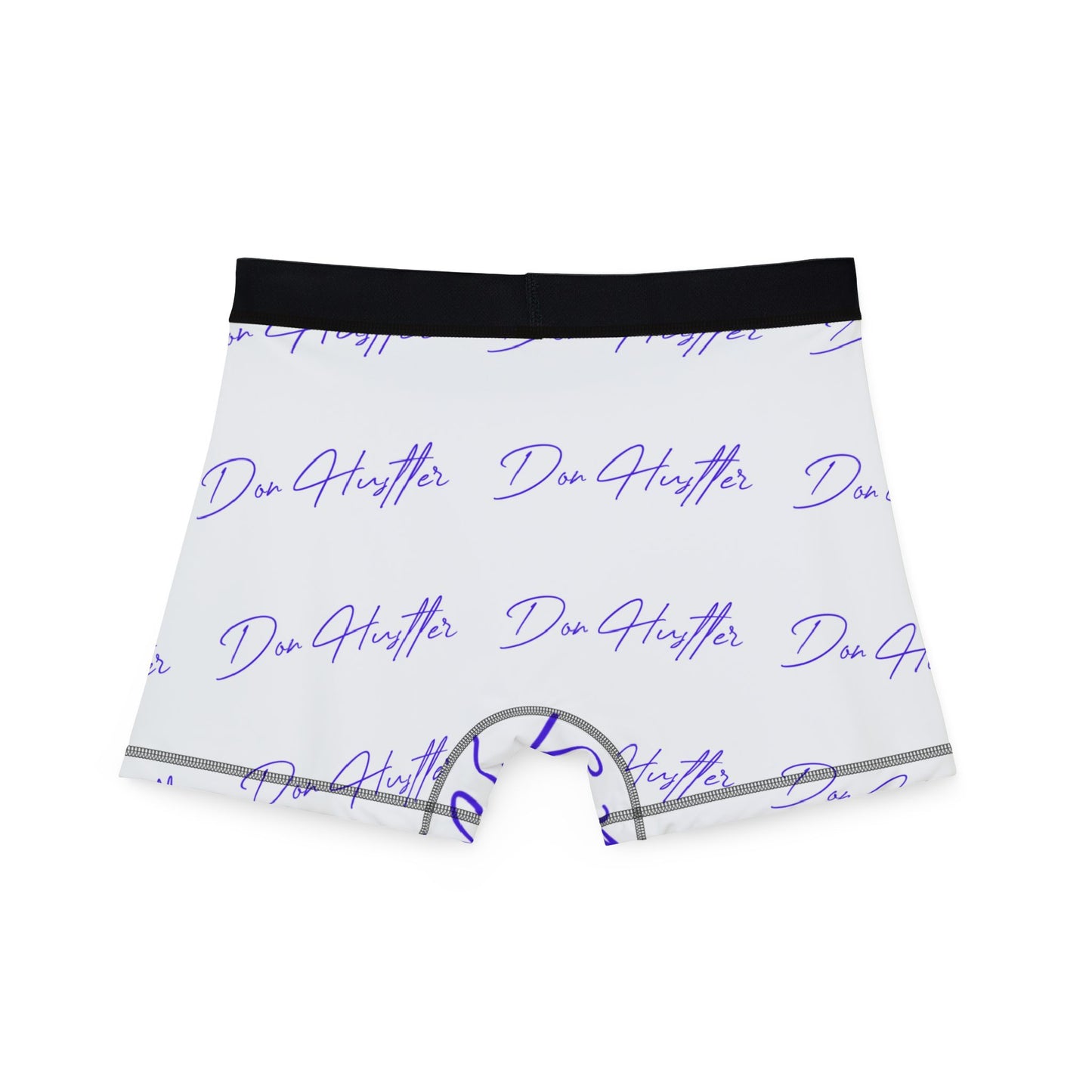 Don Huster Men's Boxers - Comfortable, Fun Underwear for Everyday Wear