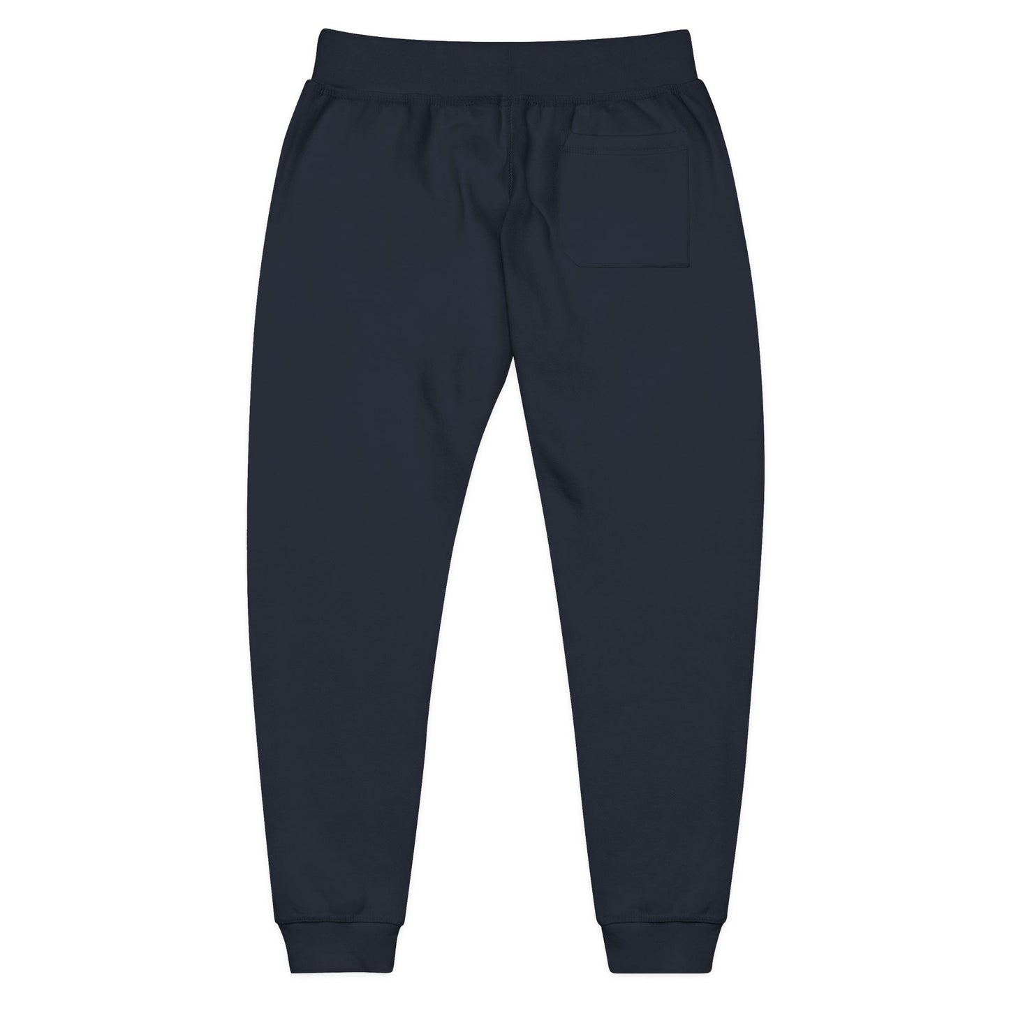 Don Hustler Cozy Unisex Fleece Sweatpants with Embroidery, Comfortable Lounge Pants for Home, Stylish Athleisure, Perfect Gift for Relaxation, [...]