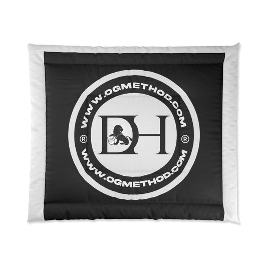 Don Hustler Comforter