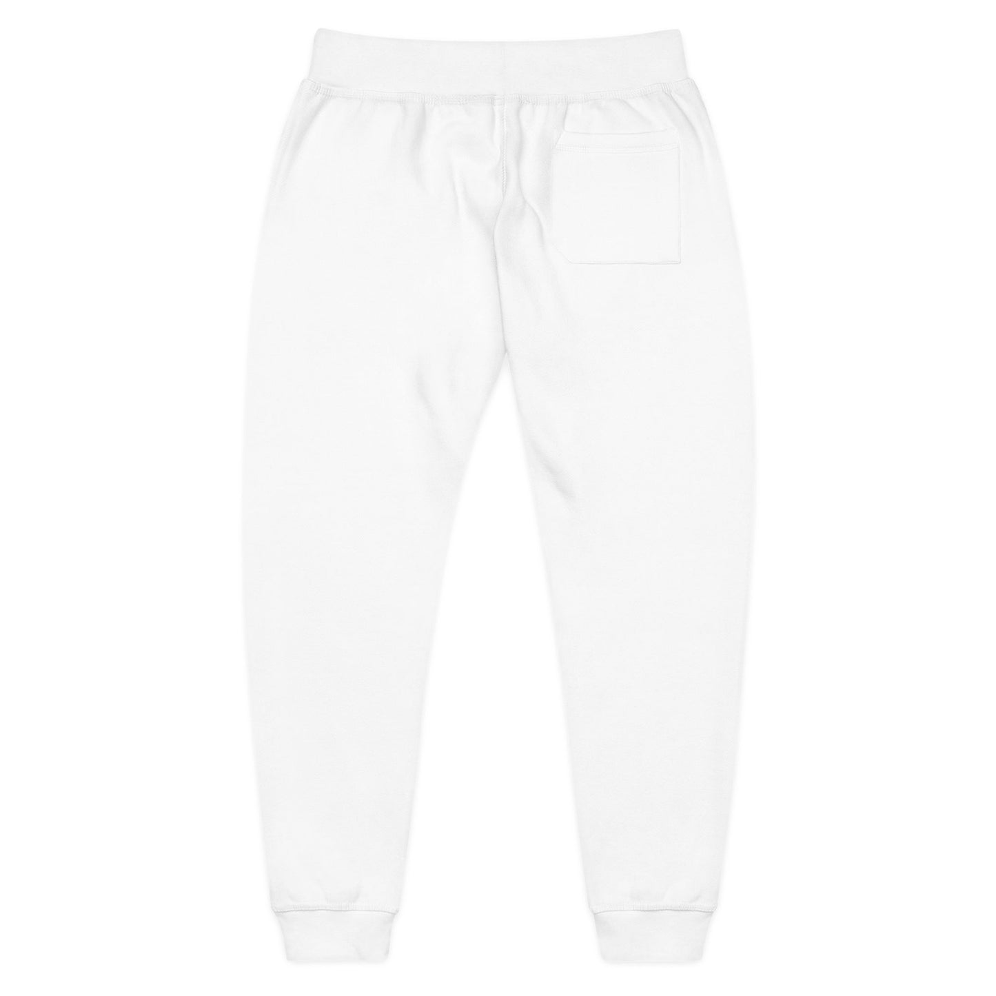 Don Hustler Cozy Unisex Fleece Sweatpants with Embroidery, Comfortable Lounge Pants for Home, Stylish Athleisure, Perfect Gift for Relaxation, [...]