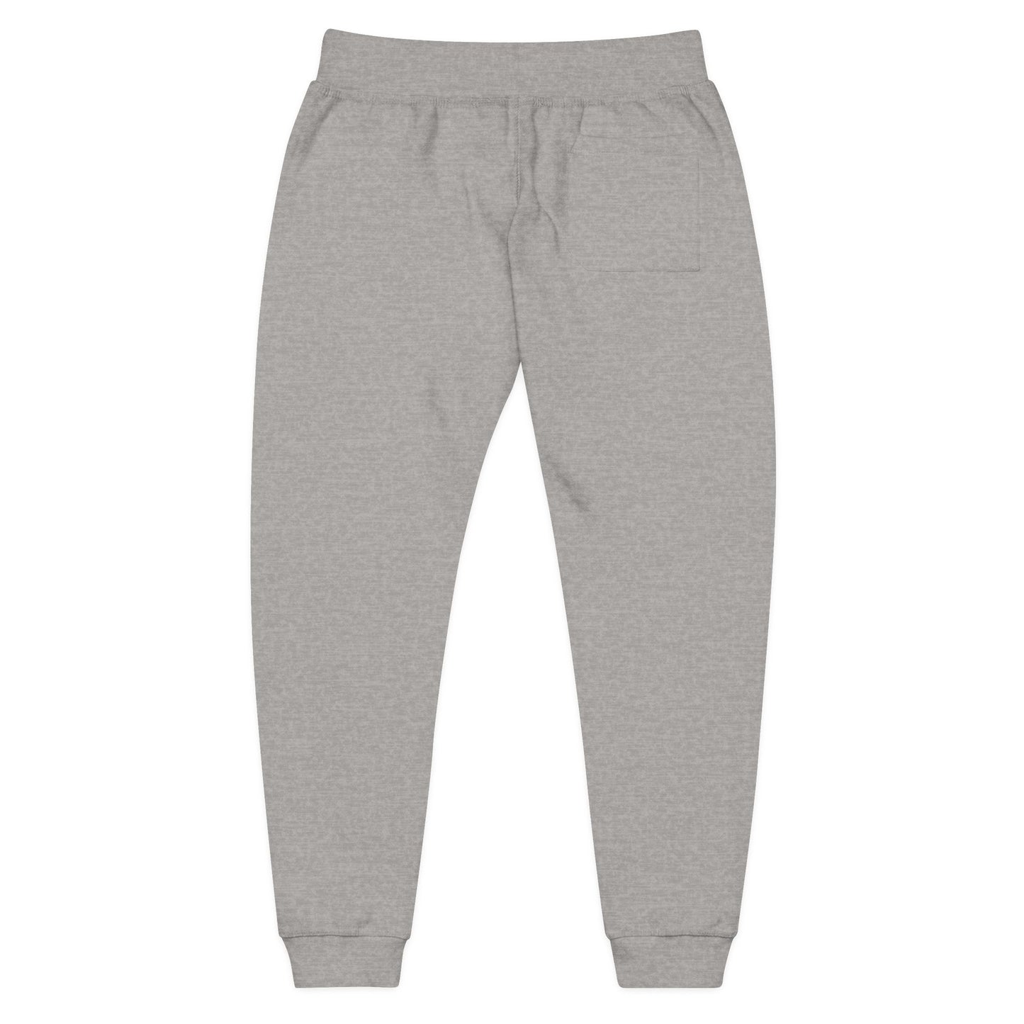 Don Hustler Cozy Unisex Fleece Sweatpants with Embroidery, Comfortable Lounge Pants for Home, Stylish Athleisure, Perfect Gift for Relaxation, [...]