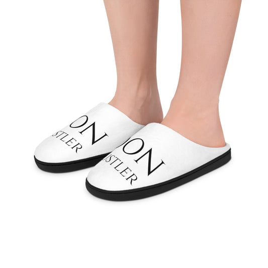 Men's Don Hustler Indoor Slippers