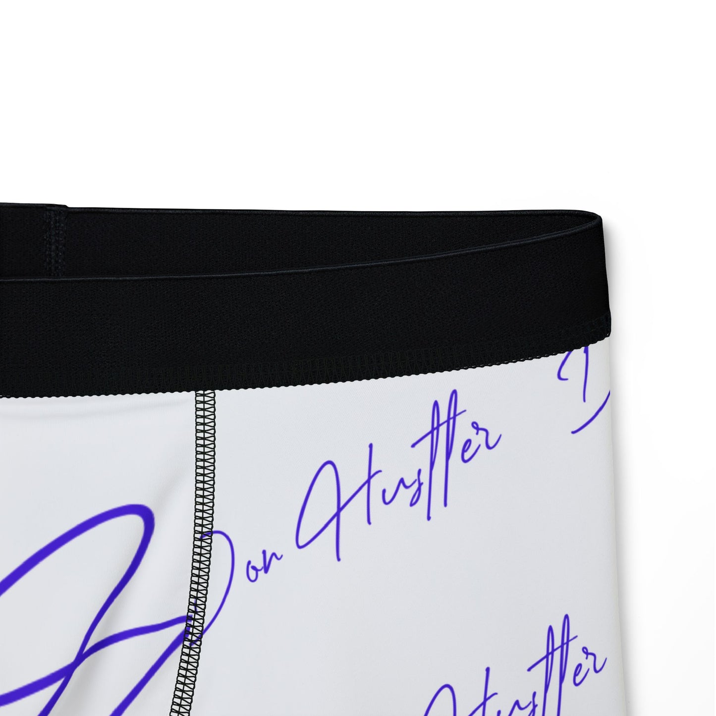 Don Huster Men's Boxers - Comfortable, Fun Underwear for Everyday Wear