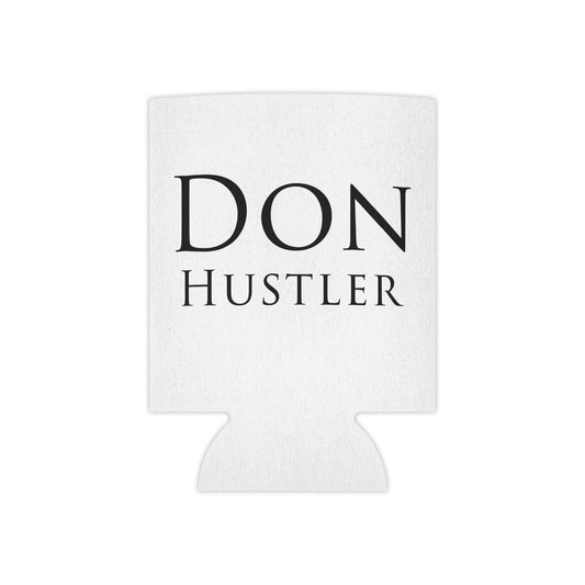 Don Hustler Can Cooler - Drink Sleeve