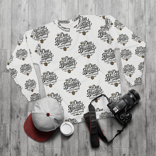 Don Hustler Sweatshirt