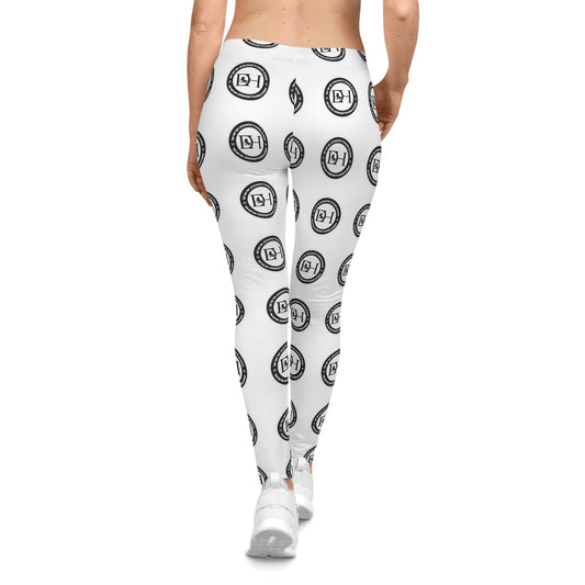 Don Hustler Women's Casual Leggings