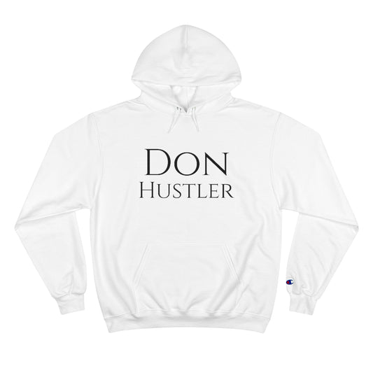 Don Hustler Hoodie