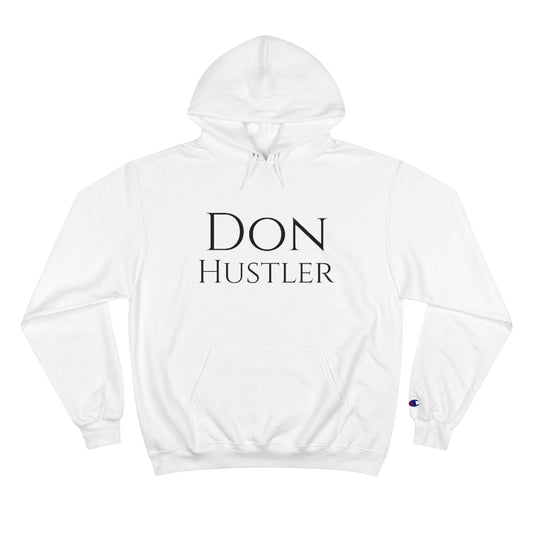 Don Hustler Hoodie