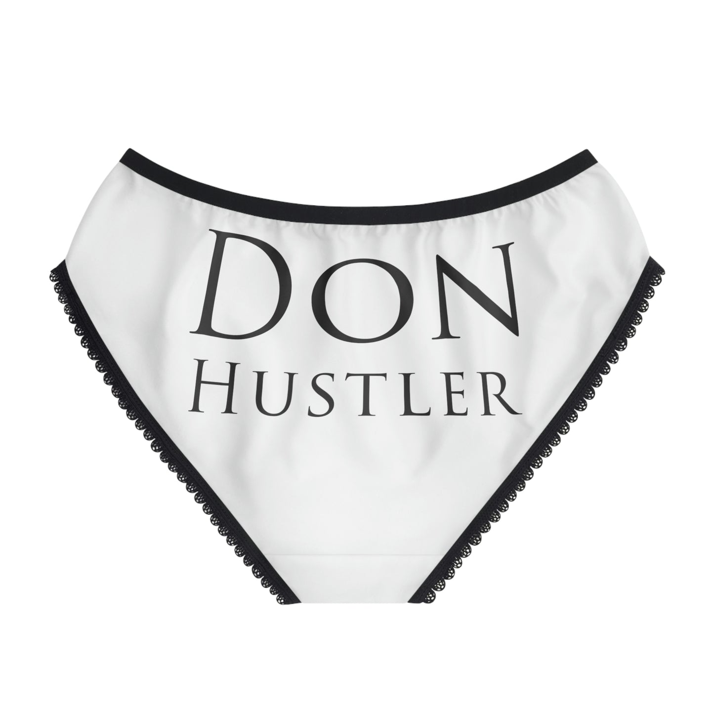 Don Hustler Women's Panty
