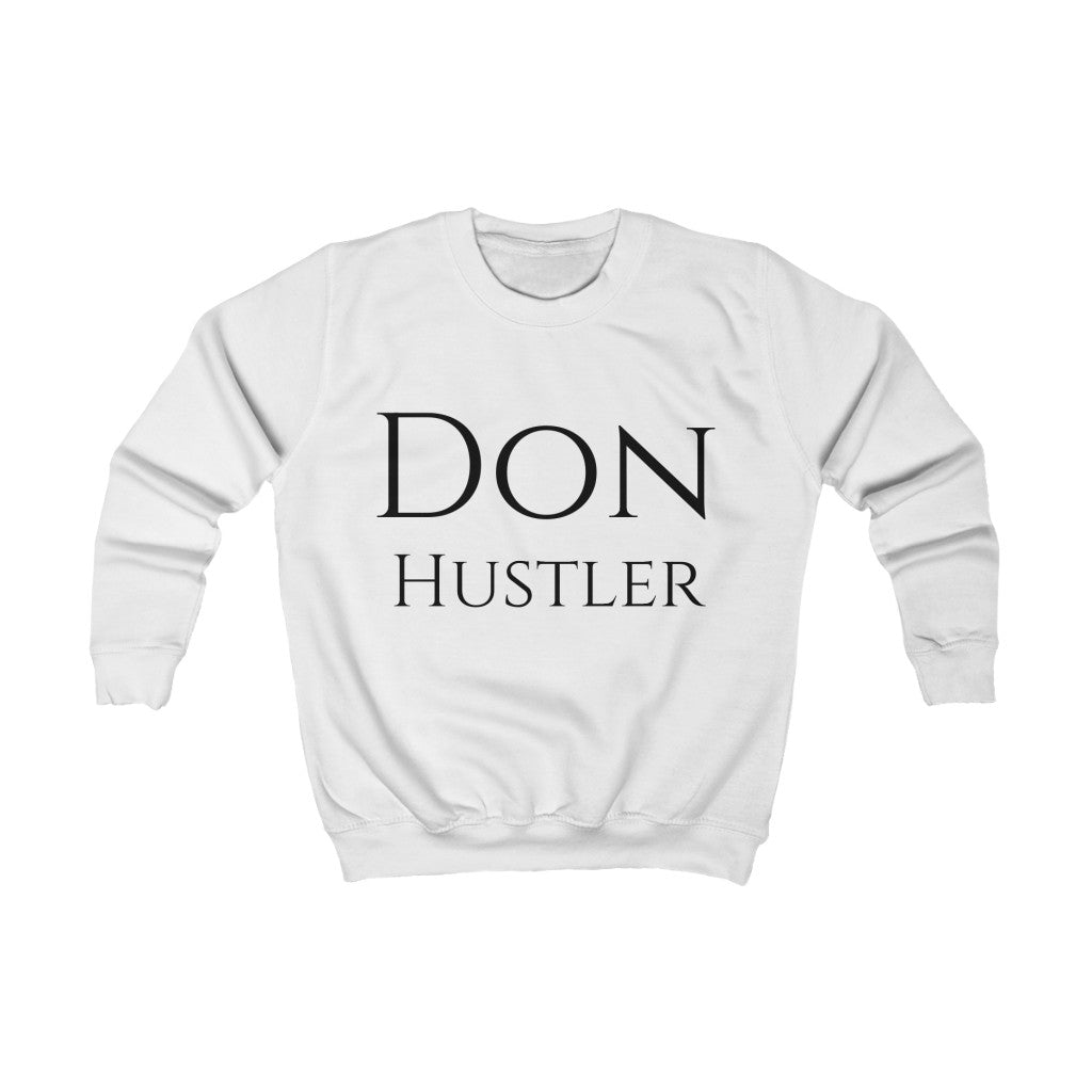 [Premium Quality Luxury Apparel & Accessories Online]-Don Hustler